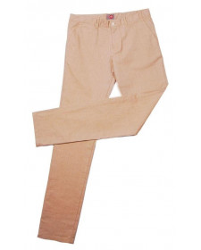 BOY TROUSERS CAMEL JOSE VARON