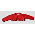 BABY BOYS BOLERO SIROPE LOLITTOS