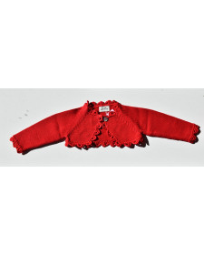 BABY BOYS BOLERO SIROPE LOLITTOS