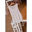 GIRL WHITE T SHIRT MIA Y LIA