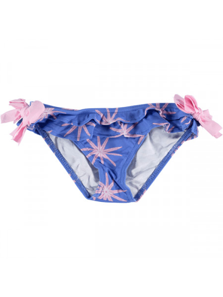 PANTIES BLUE LUCA BYNN