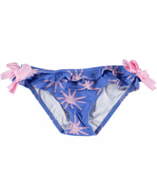 PANTIES BLUE LUCA BYNN