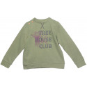 BOY SWEATSHIRT TREE HOUSE PLUMETI RAIN