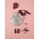 BABY GIRL DRESS NANOS