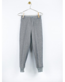 BOYS GREY TROUSERS LUNARES EN MAYO