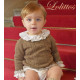 BABY BOY PULLOVER LOLITTOS