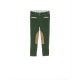 GIRL GREEN TROUSERS NANOS