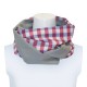 FOULARD IRAIS