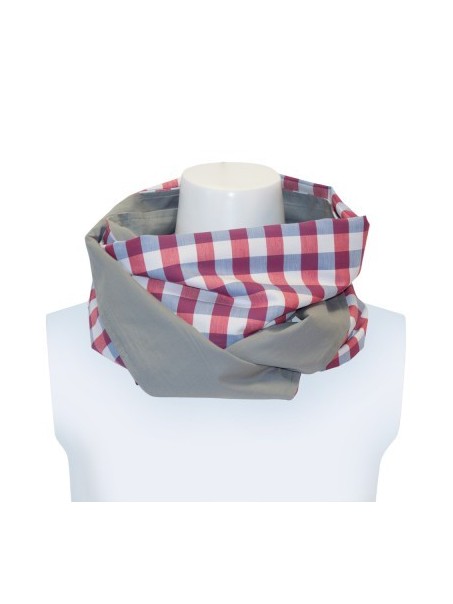 FOULARD IRAIS