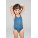 GIRLS STARS SWIMSUIT LUCA BYNN