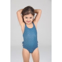 GIRLS STARS SWIMSUIT LUCA BYNN