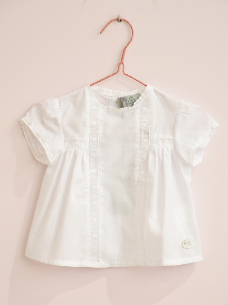 baby boy blouse