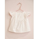 BABY GIRL BLOUSE COLOURS JOSE VARON