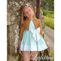 GIRL CARDIGAN LOLITTOS