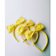 GIRLS YELLOW DIADEM