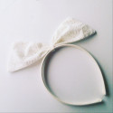 GIRLS WHITE DIADEM