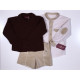 CONJUNTO NIÑO LOAN BOR CAMEL