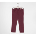 BOYS GARNET TROUSERS JOSE VARON