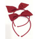 GIRL GARNET DIADEM