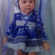 BABY GIRL DRESS