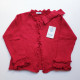 GIRL COLOURS CARDIGAN RAHIGO