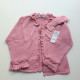 GIRL COLOURS CARDIGAN RAHIGO