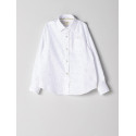 BOY WHITE SHIRT