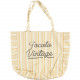 BOLSA RAYAS TOCOTO VINTAGE