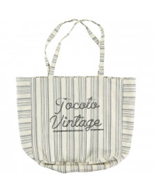 BOLSA RAYAS TOCOTO VINTAGE