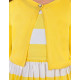 GIRL COLOURS CARDIGAN ABEL Y LULA