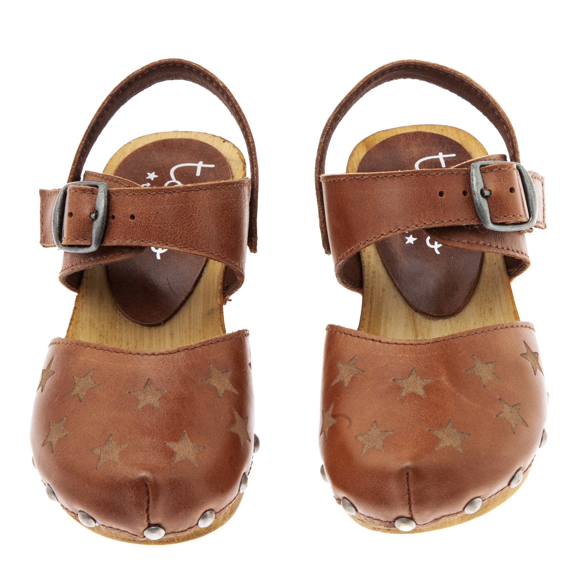 tocoto vintage clogs