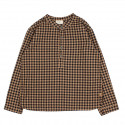 BOYS CHECK SHIRT BUHO