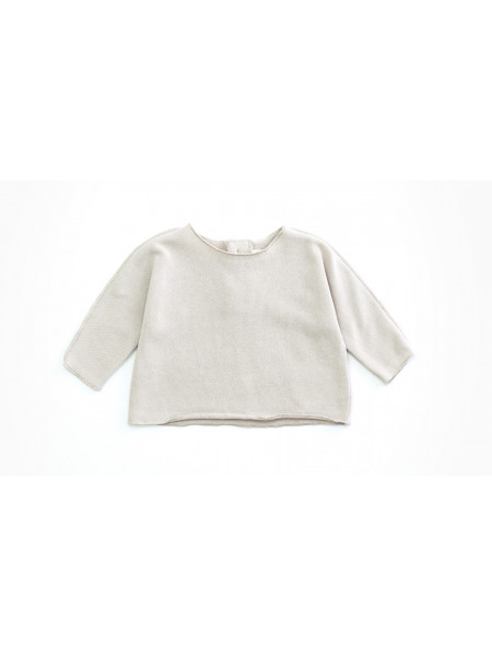 Jersey in organic cotton