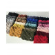 SCARF VARIOUS COLOUS MYWOOL