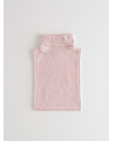CUELLO PUNTO ROSA NANOS