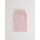 PINK KNIT NECK