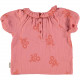 BLUSA DE NIÑA PIUPIUCHICK ROSA