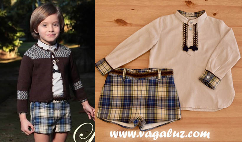 Unique, comfortable outfits to help your child look stylish at nursery