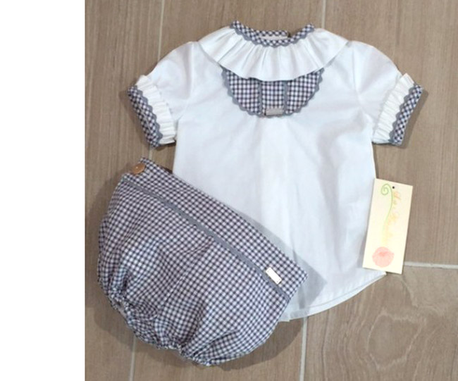 tendencias moda infantil primavera 2016
