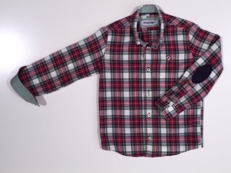 Camisa Nachete