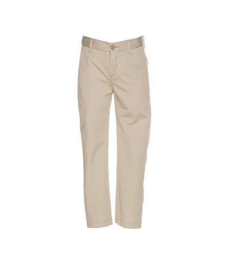 Pantalón de niño beige de Nanos