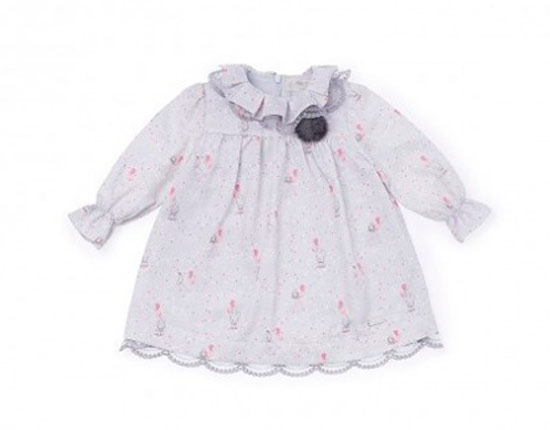 Nueva colección otoño invierno Pili Carrera