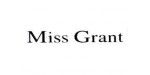 MISS GRANT