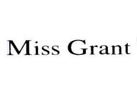 MISS GRANT