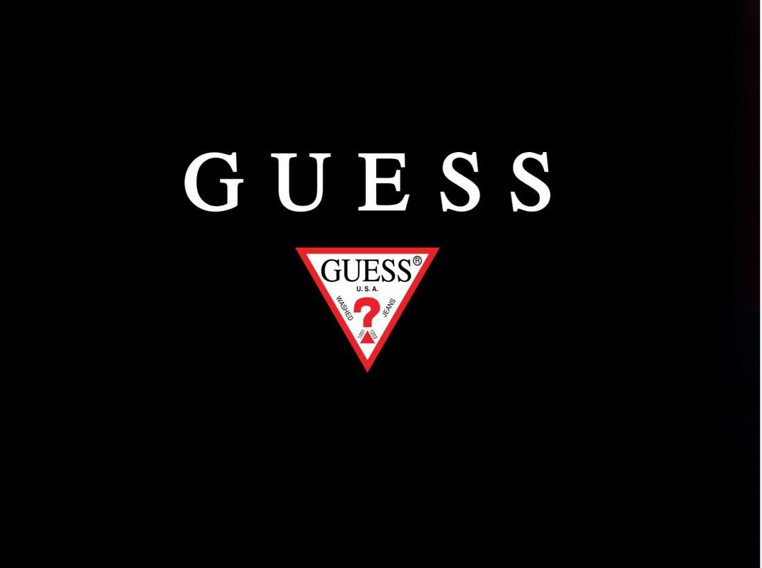 GUESS