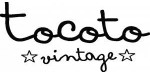 TOCOTO VINTAGE