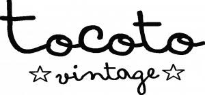 TOCOTO VINTAGE